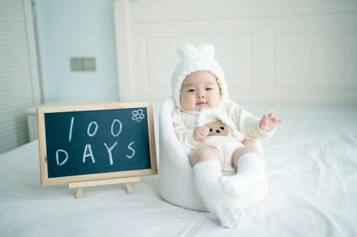 广州代怀试管生子宝宝为什么要补铁