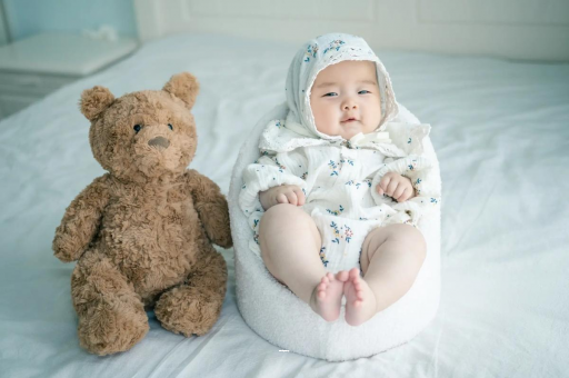 广州代怀试管生子宝宝脾气暴躁怎么办